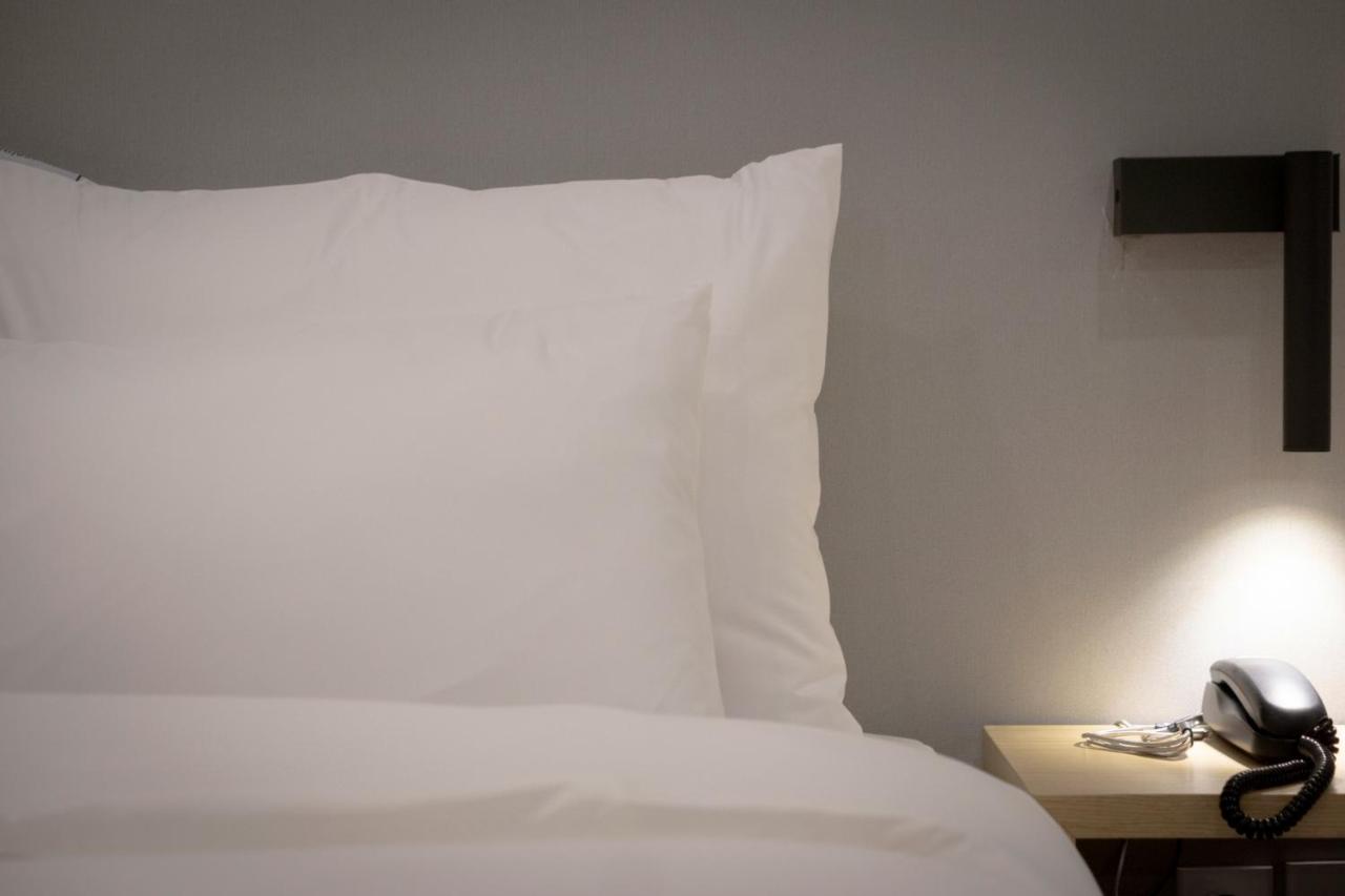 Object Aank Hotel Gumi Екстер'єр фото