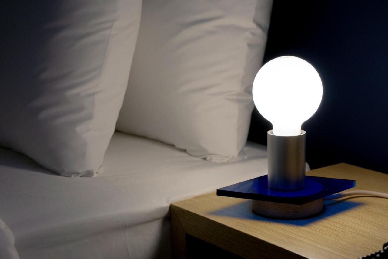 Object Aank Hotel Gumi Екстер'єр фото