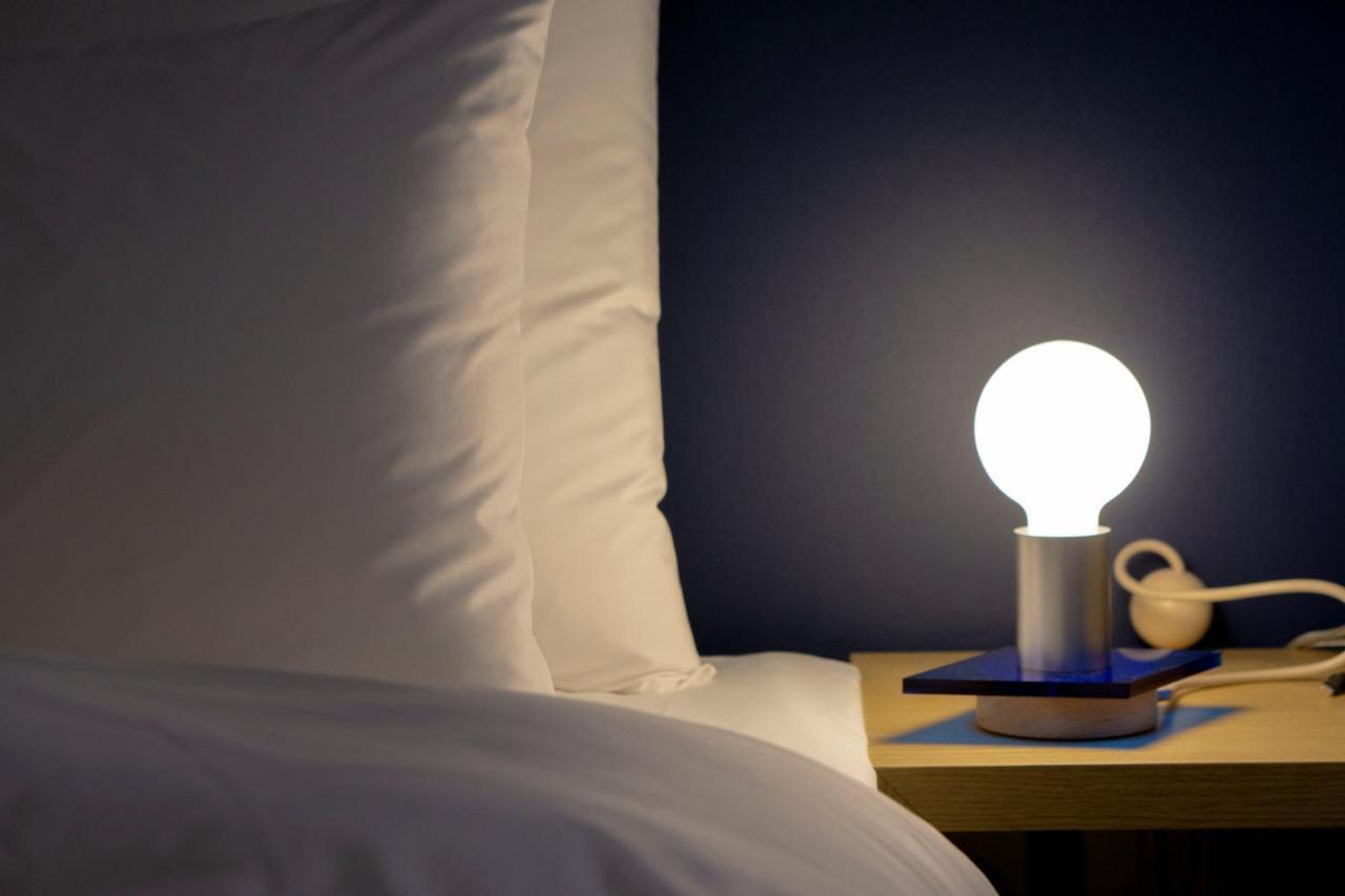 Object Aank Hotel Gumi Екстер'єр фото