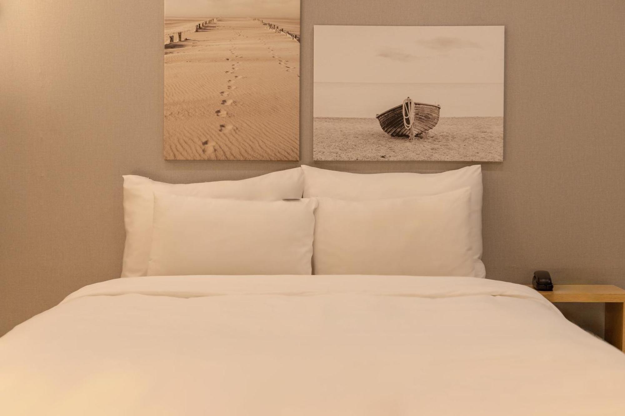 Object Aank Hotel Gumi Екстер'єр фото
